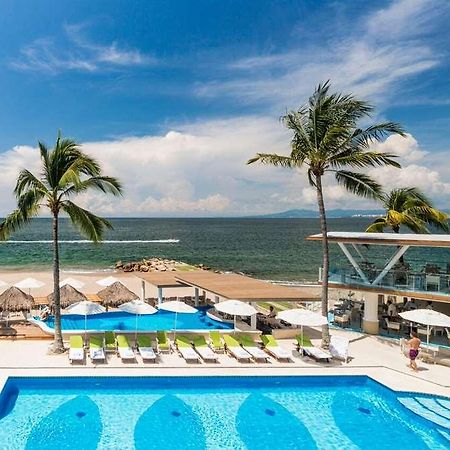 Villa Premiere Boutique Hotel & Romantic Getaway - Adults Only Puerto Vallarta Instalações foto