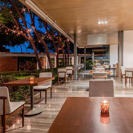 Villa Premiere Boutique Hotel & Romantic Getaway - Adults Only Puerto Vallarta Exterior foto