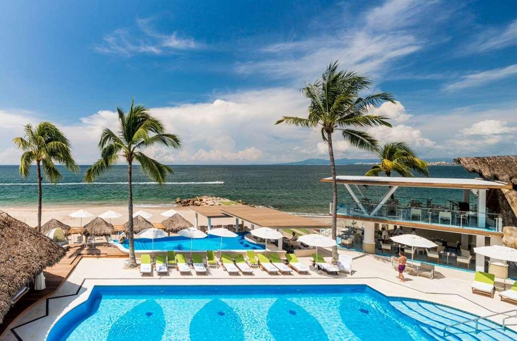 Villa Premiere Boutique Hotel & Romantic Getaway - Adults Only Puerto Vallarta Instalações foto