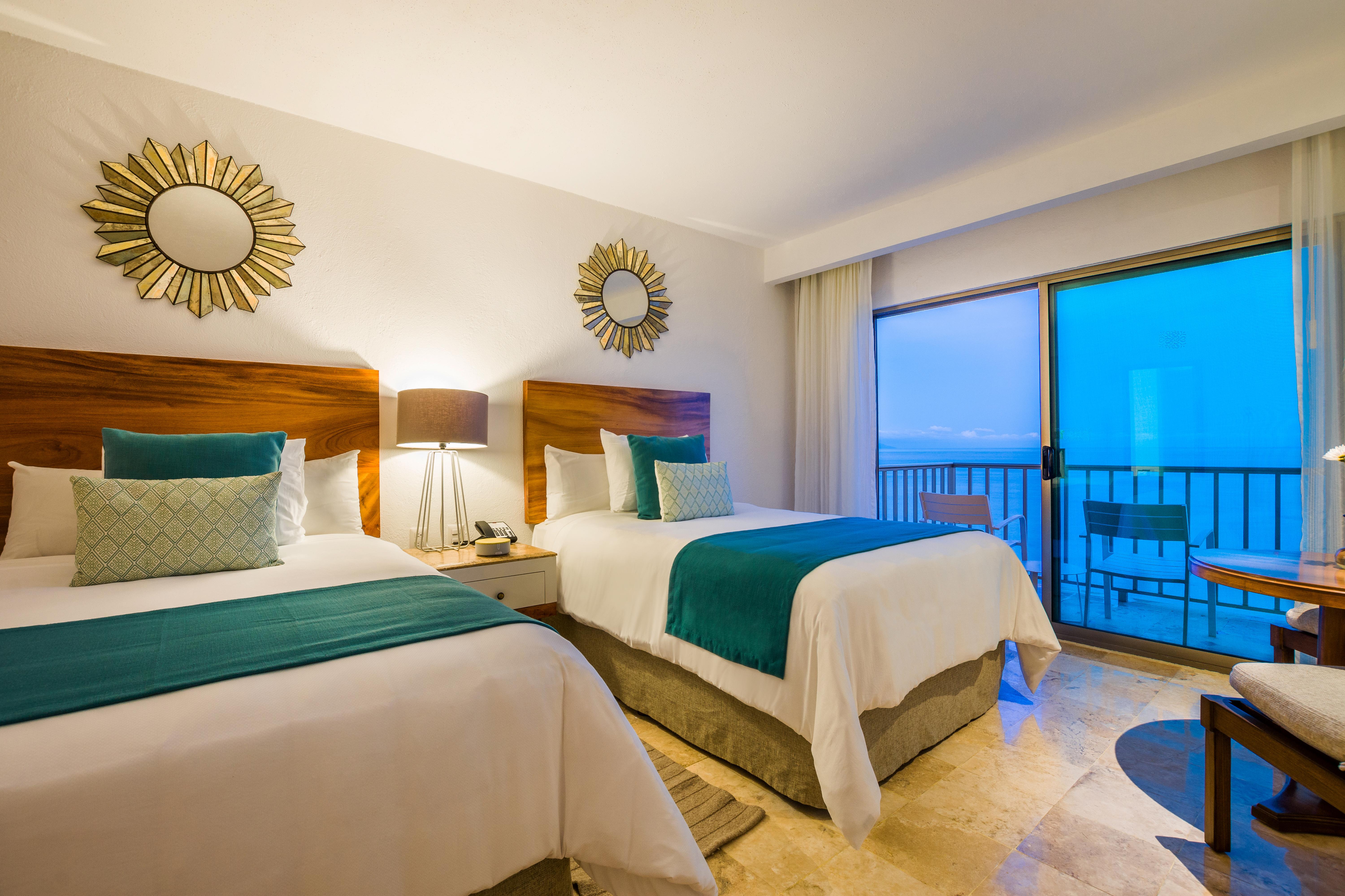Villa Premiere Boutique Hotel & Romantic Getaway - Adults Only Puerto Vallarta Exterior foto