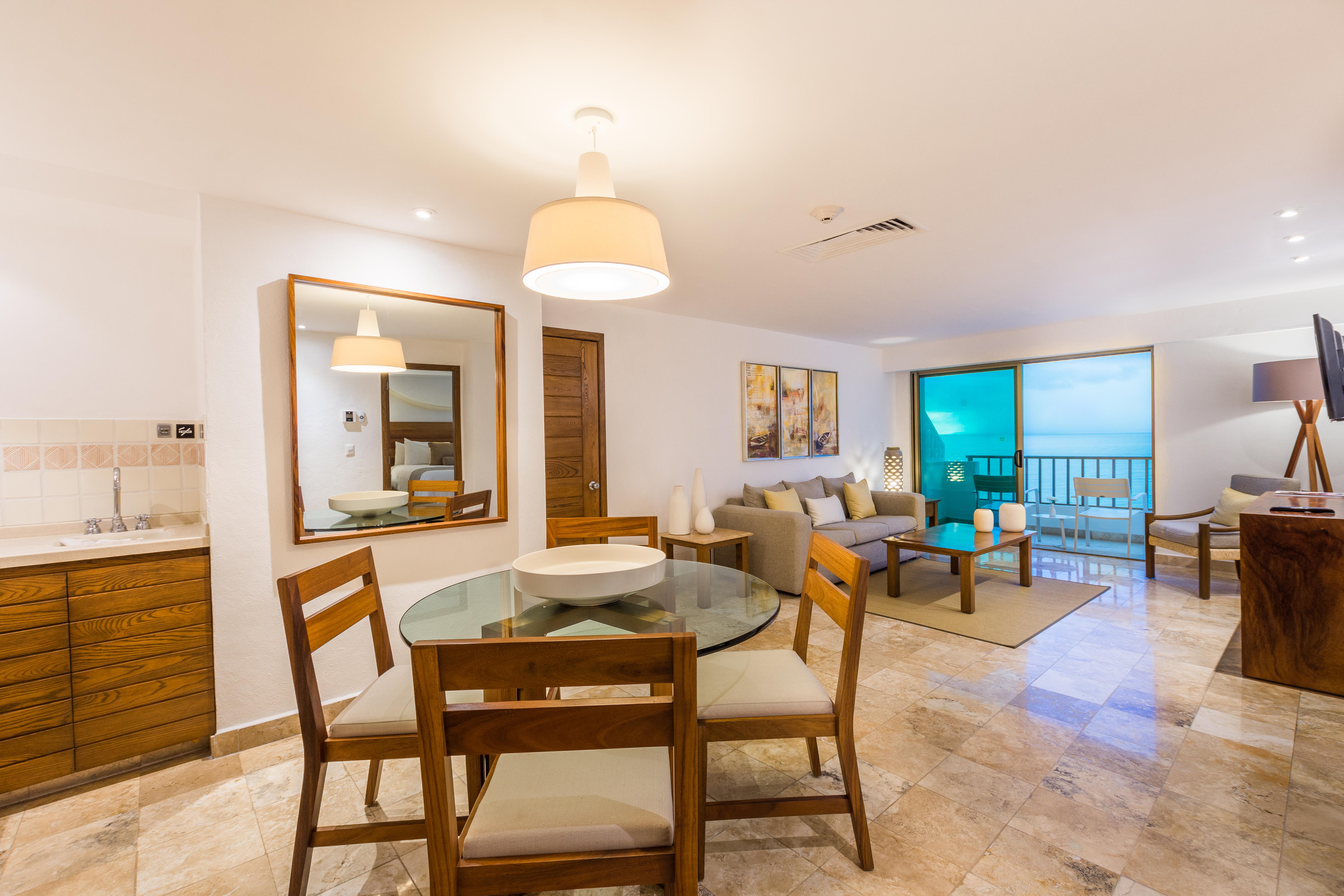 Villa Premiere Boutique Hotel & Romantic Getaway - Adults Only Puerto Vallarta Exterior foto