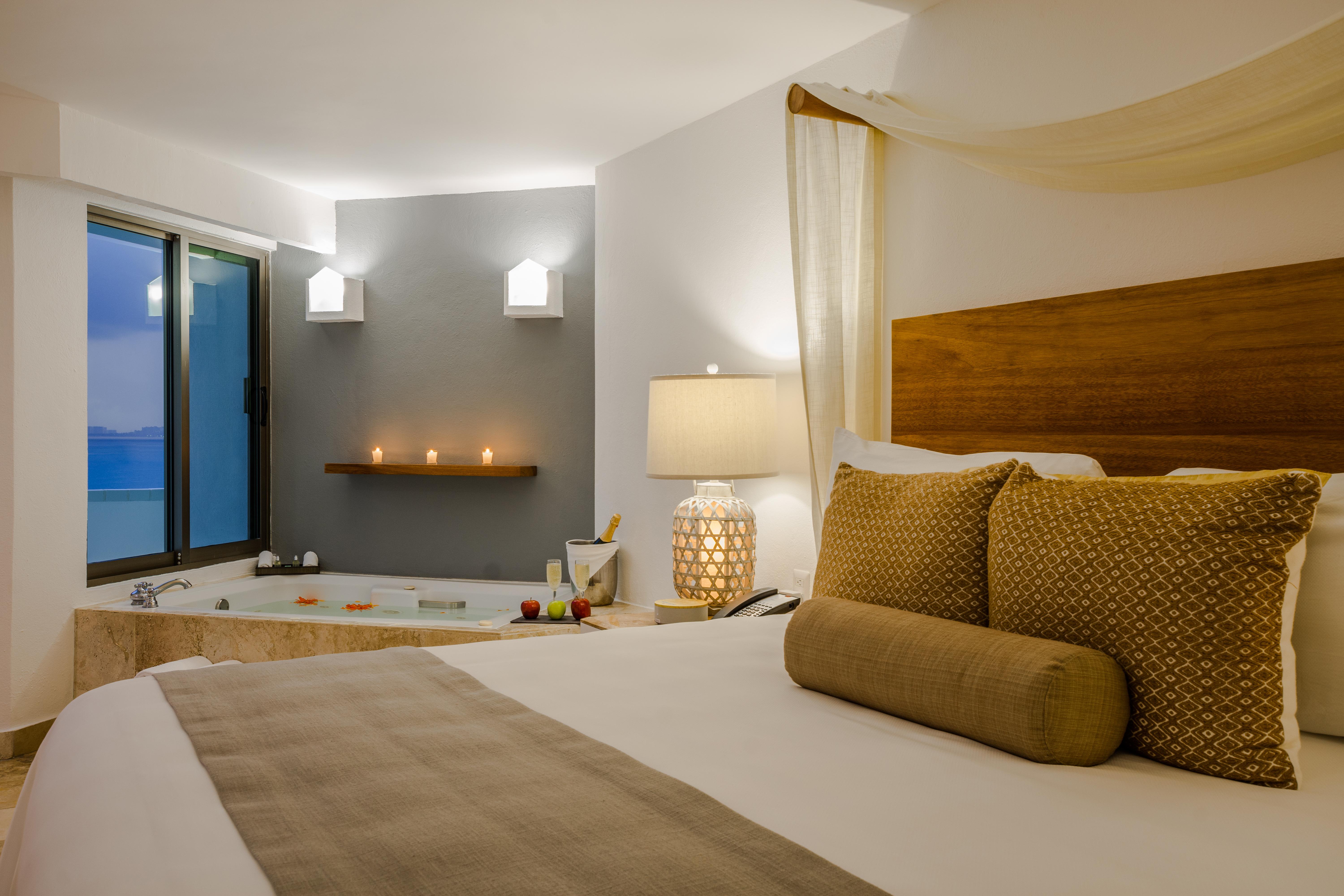Villa Premiere Boutique Hotel & Romantic Getaway - Adults Only Puerto Vallarta Exterior foto