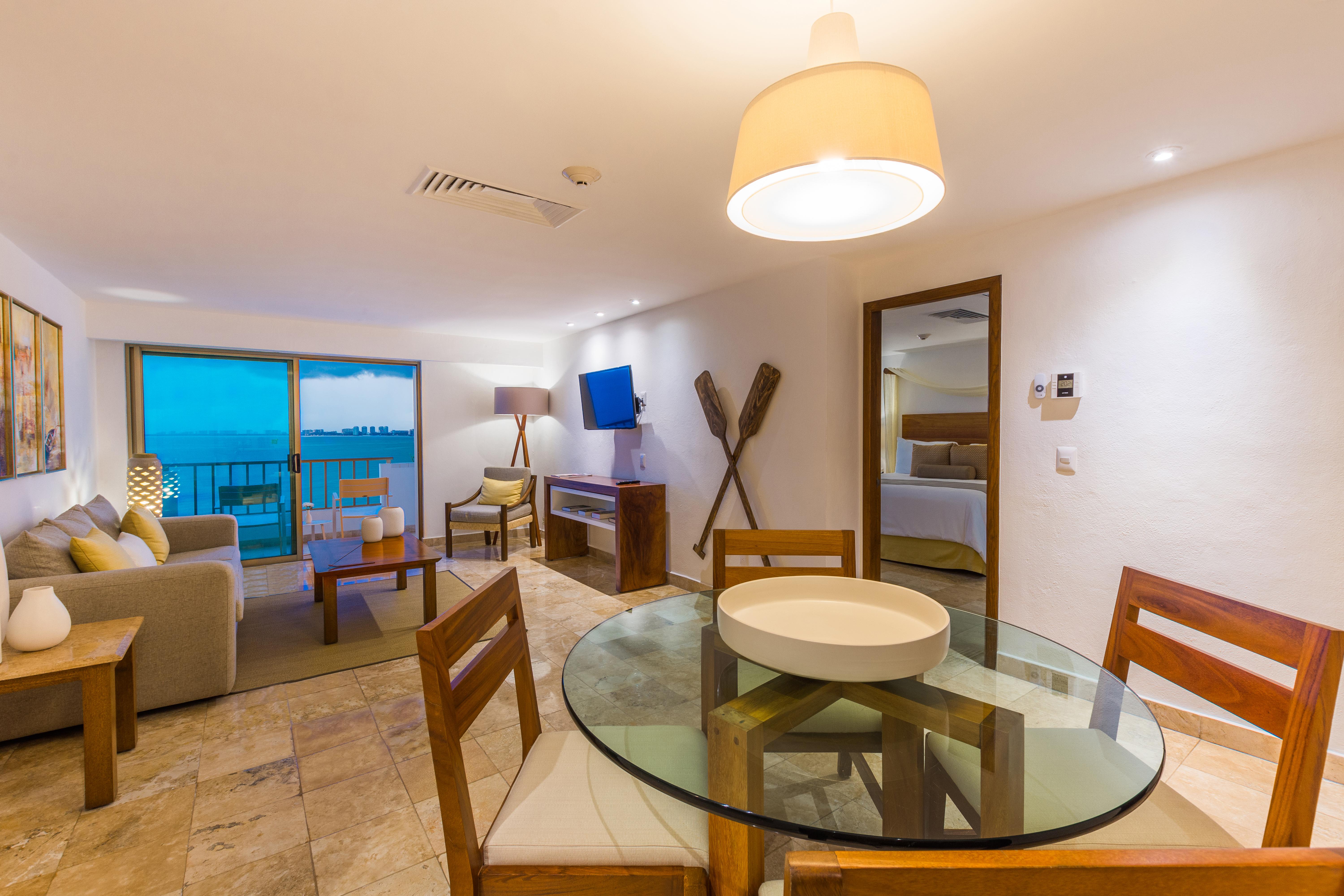Villa Premiere Boutique Hotel & Romantic Getaway - Adults Only Puerto Vallarta Exterior foto