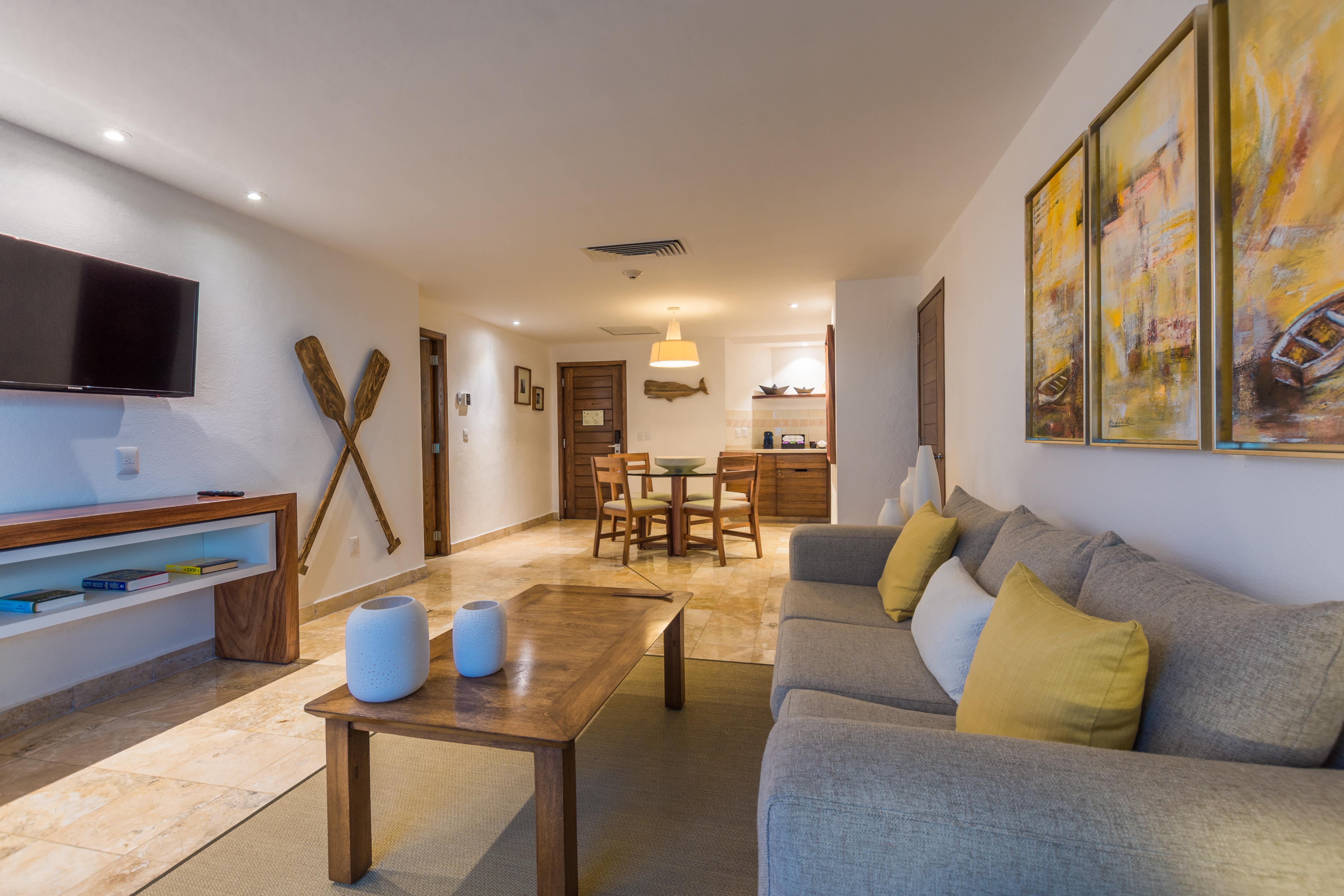 Villa Premiere Boutique Hotel & Romantic Getaway - Adults Only Puerto Vallarta Exterior foto