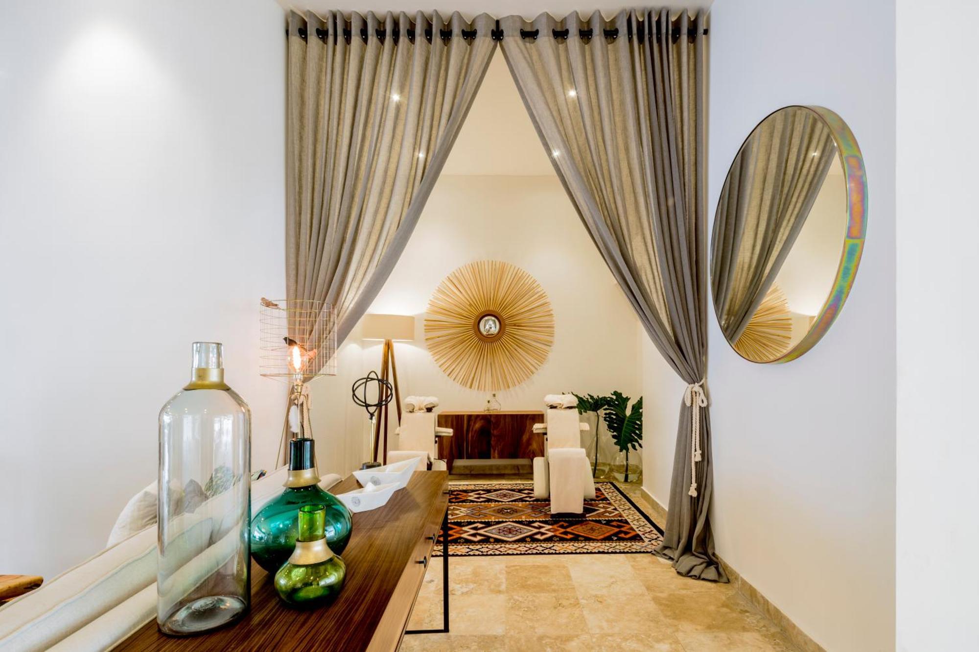 Villa Premiere Boutique Hotel & Romantic Getaway - Adults Only Puerto Vallarta Exterior foto