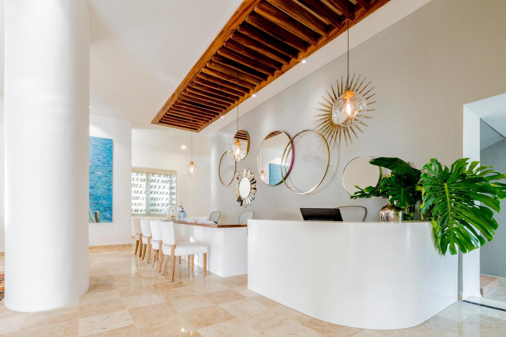 Villa Premiere Boutique Hotel & Romantic Getaway - Adults Only Puerto Vallarta Exterior foto