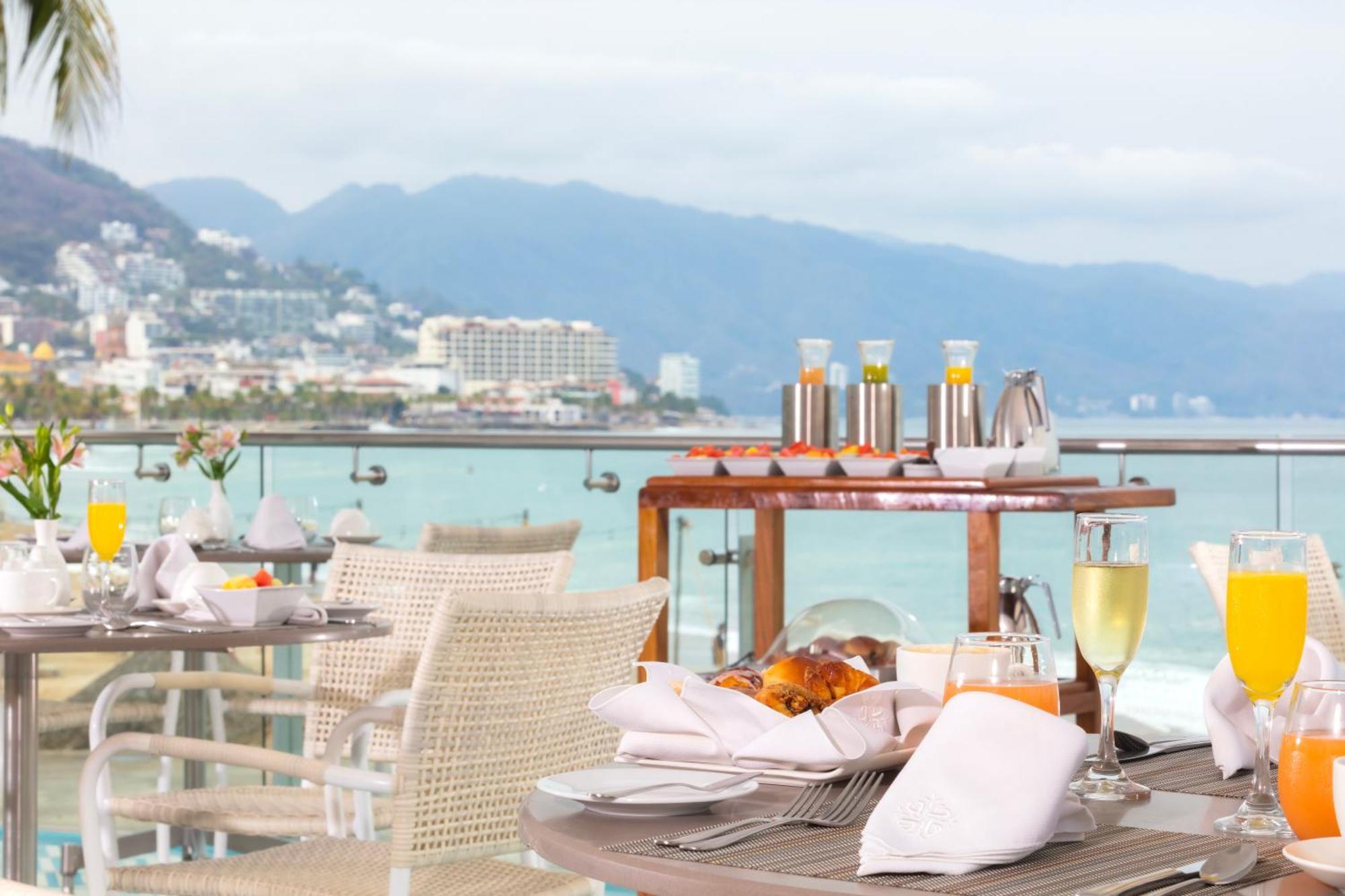 Villa Premiere Boutique Hotel & Romantic Getaway - Adults Only Puerto Vallarta Exterior foto