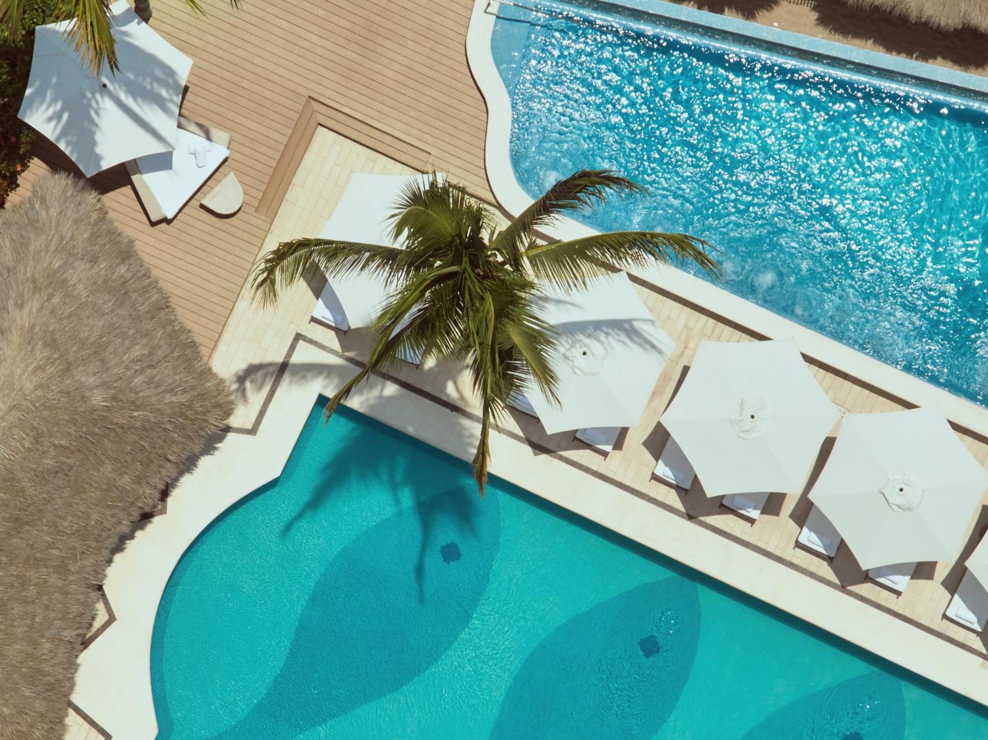 Villa Premiere Boutique Hotel & Romantic Getaway - Adults Only Puerto Vallarta Exterior foto
