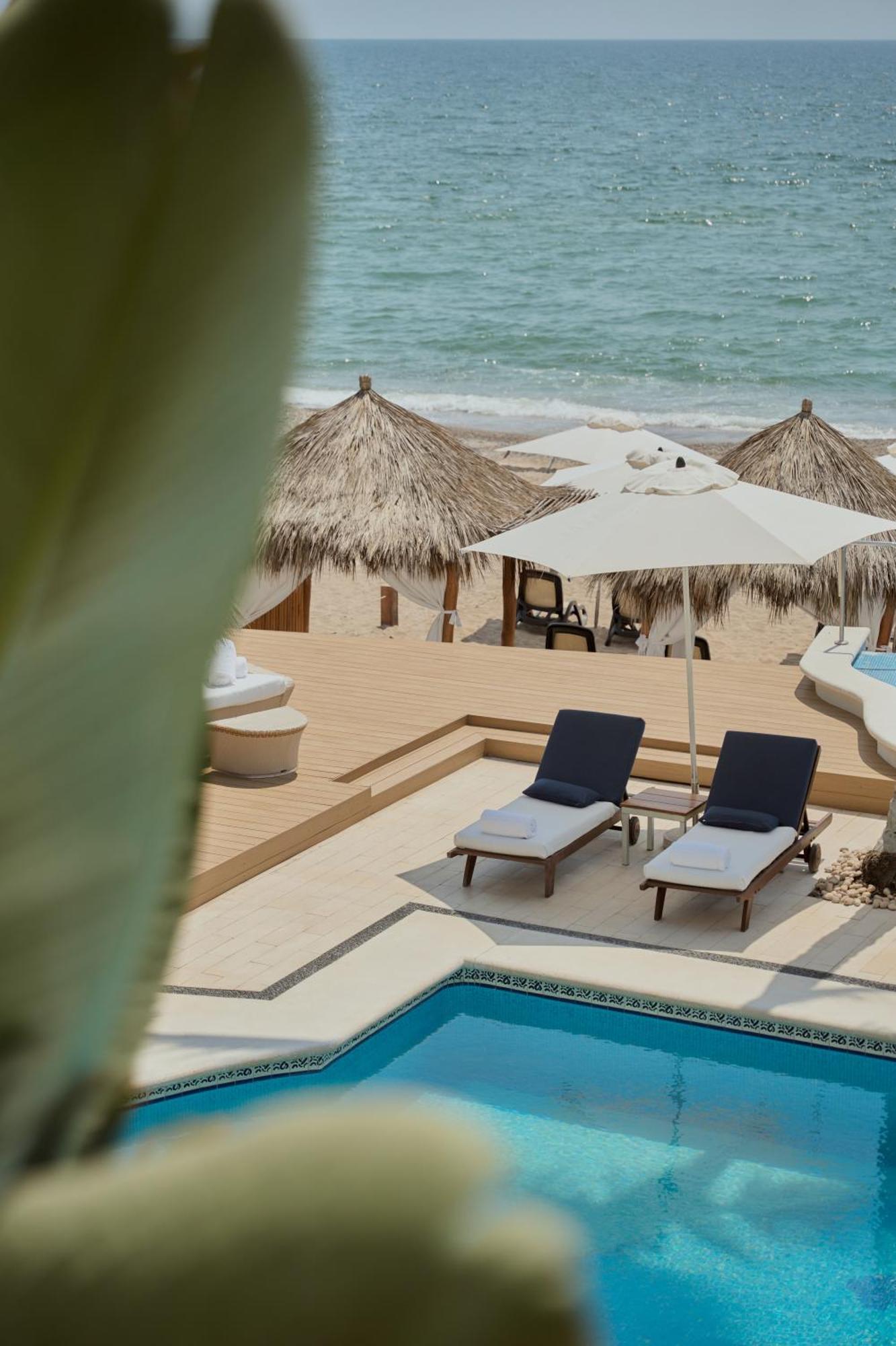Villa Premiere Boutique Hotel & Romantic Getaway - Adults Only Puerto Vallarta Exterior foto