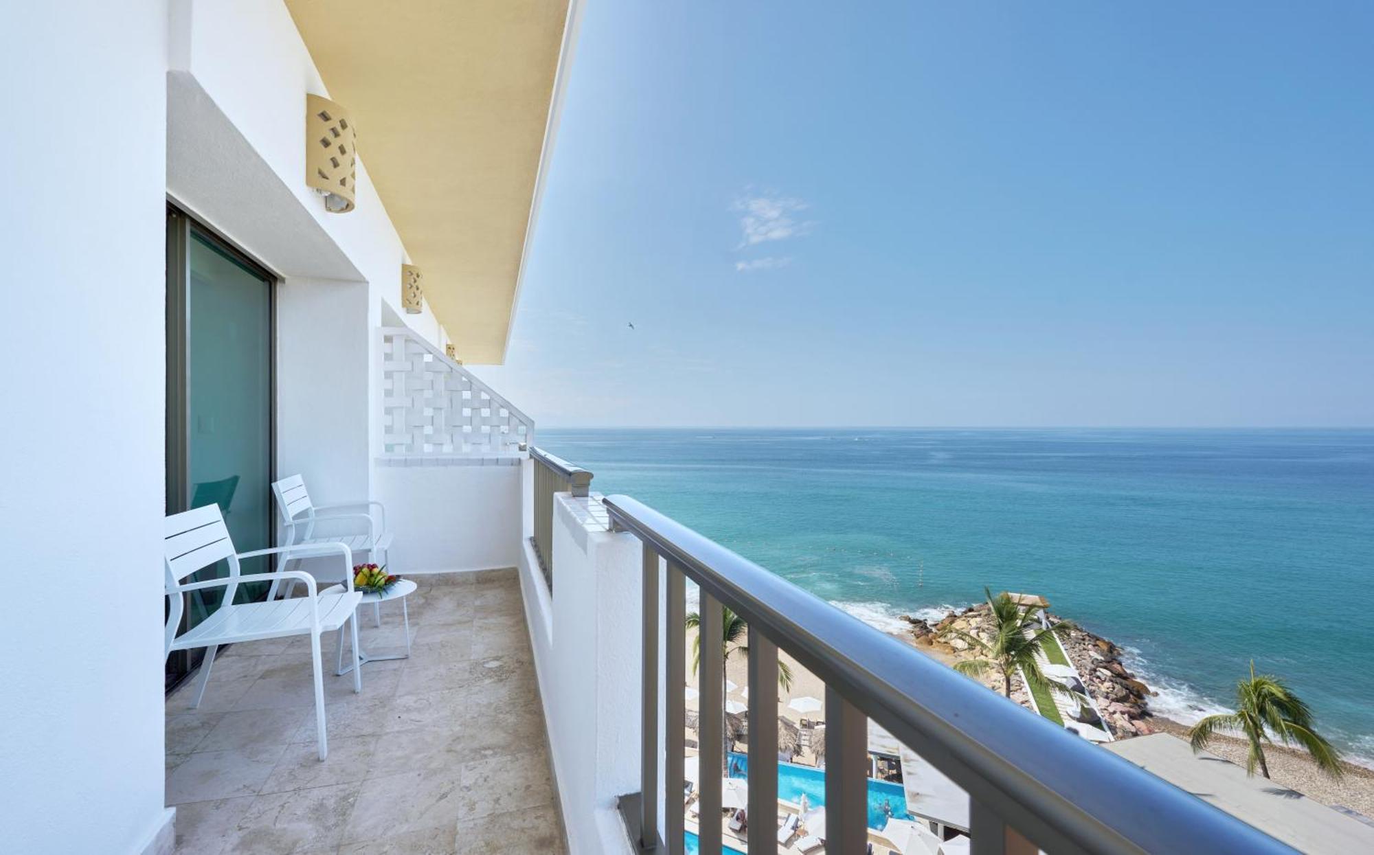 Villa Premiere Boutique Hotel & Romantic Getaway - Adults Only Puerto Vallarta Exterior foto