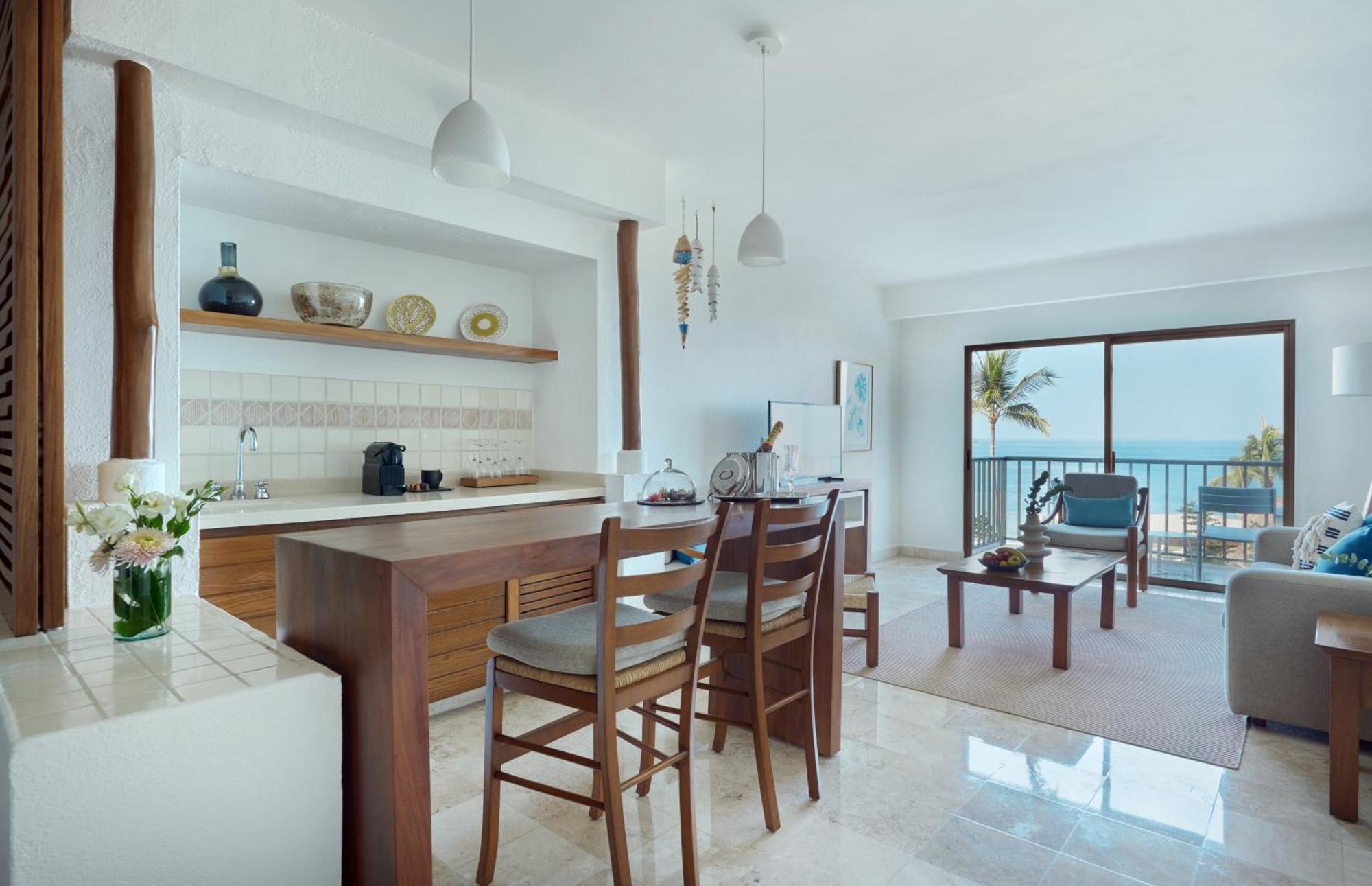 Villa Premiere Boutique Hotel & Romantic Getaway - Adults Only Puerto Vallarta Exterior foto