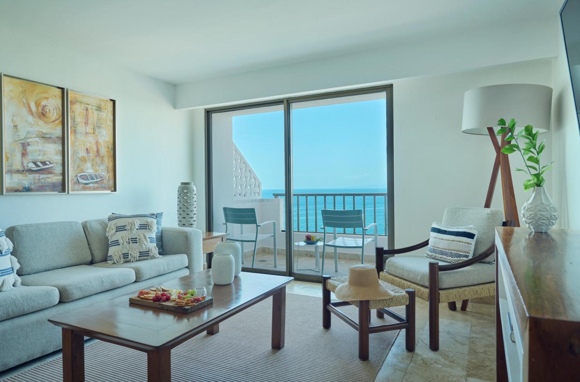 Villa Premiere Boutique Hotel & Romantic Getaway - Adults Only Puerto Vallarta Exterior foto