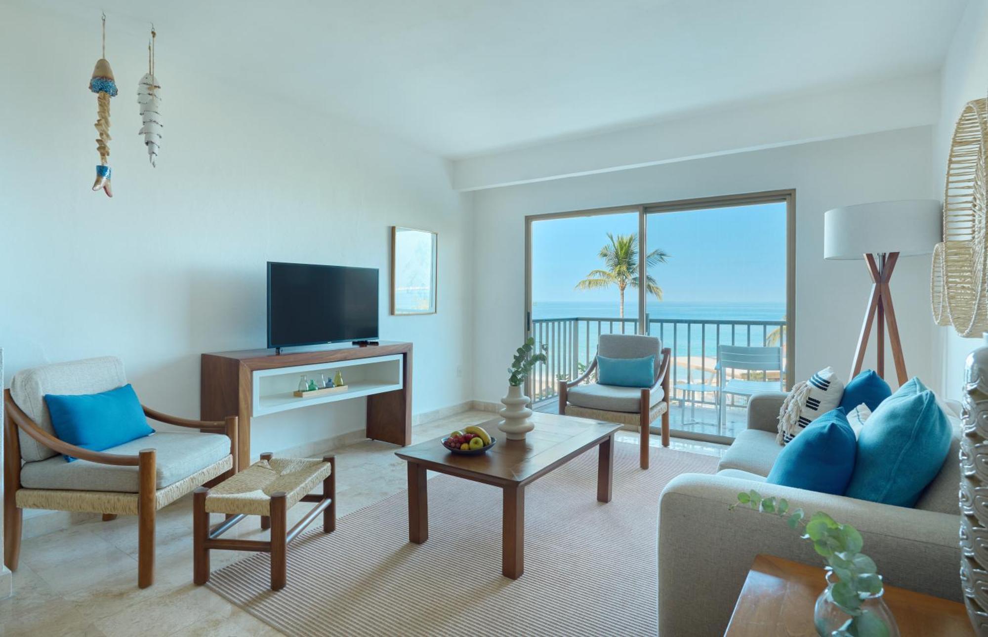 Villa Premiere Boutique Hotel & Romantic Getaway - Adults Only Puerto Vallarta Exterior foto