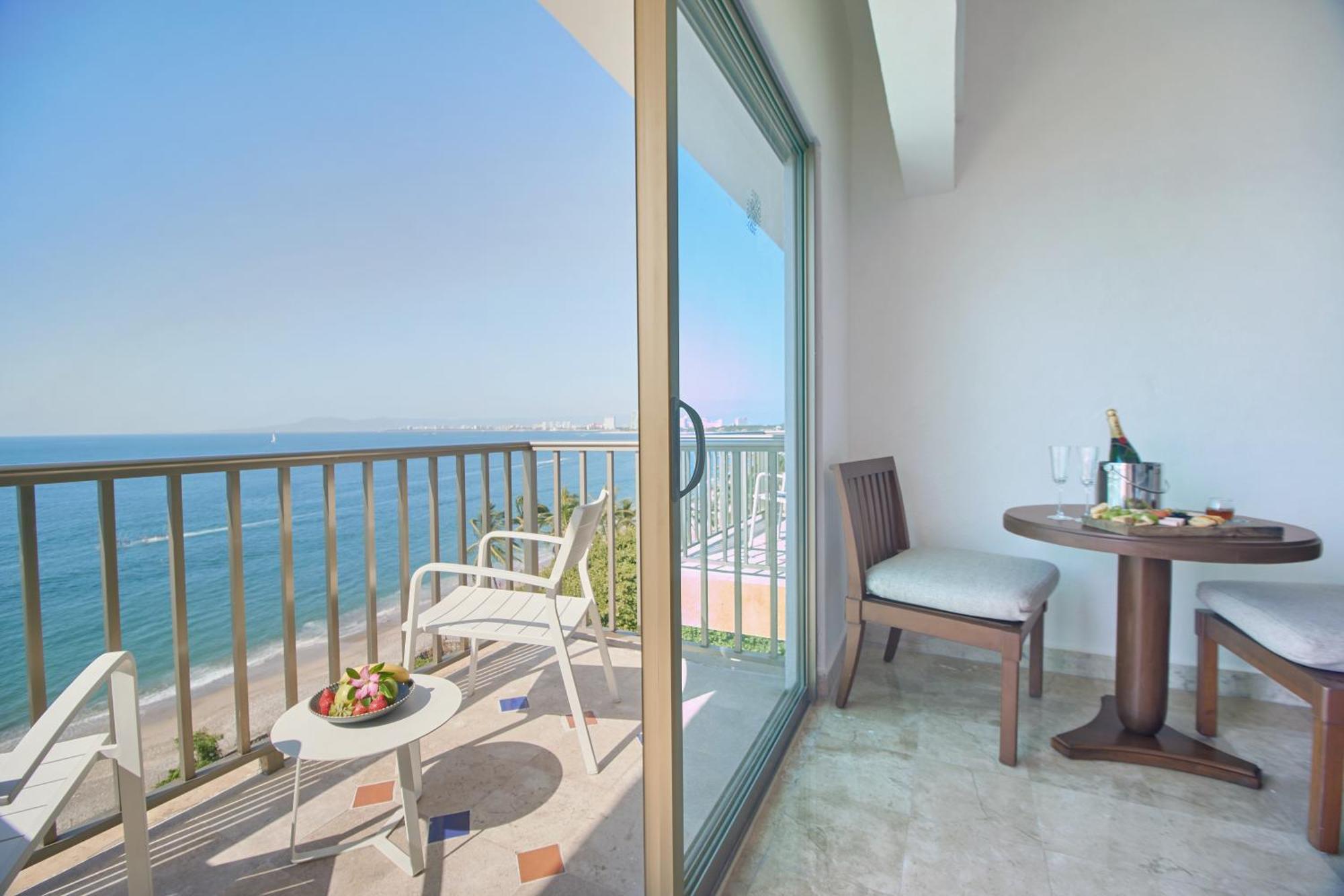 Villa Premiere Boutique Hotel & Romantic Getaway - Adults Only Puerto Vallarta Exterior foto