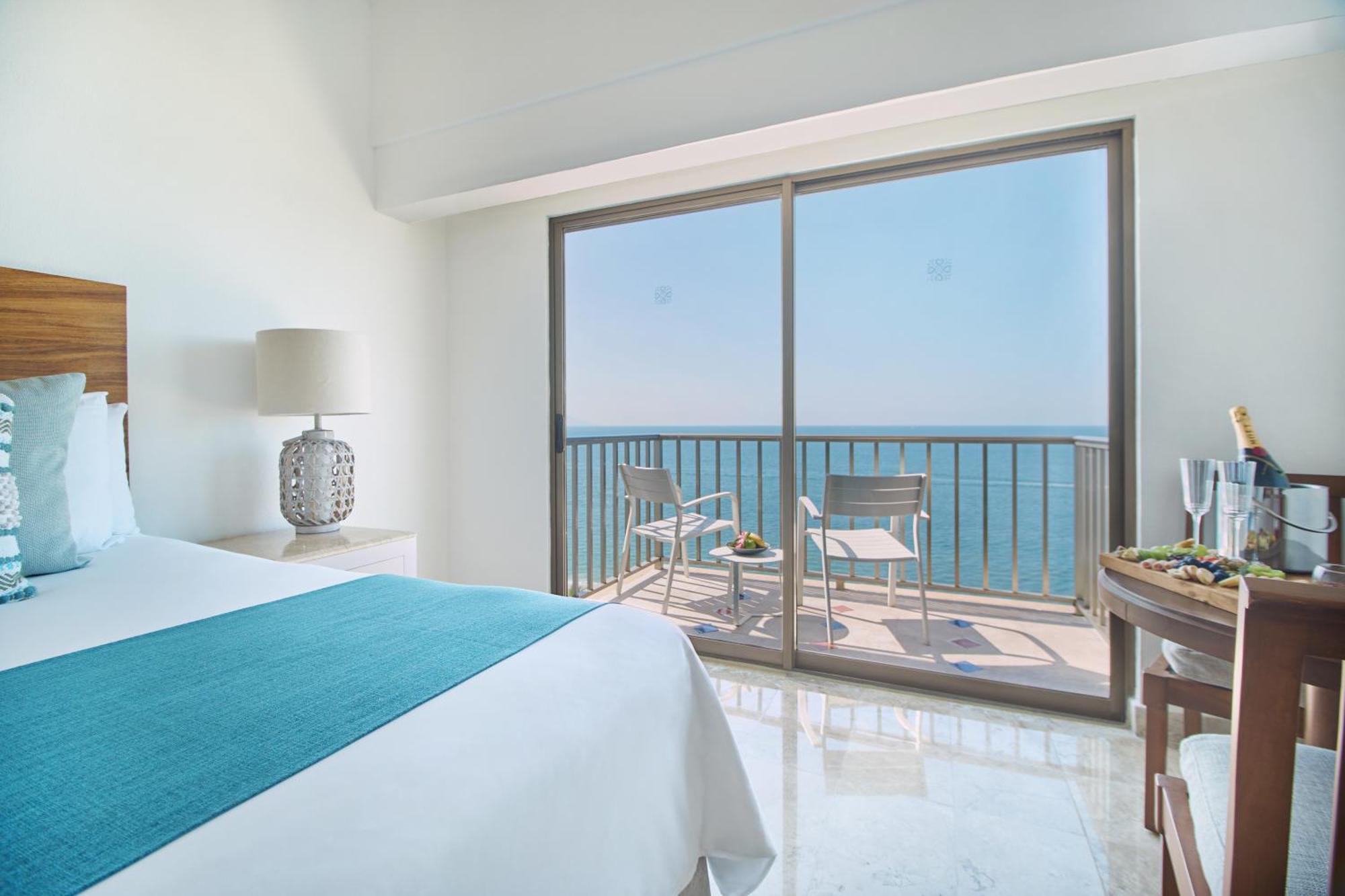 Villa Premiere Boutique Hotel & Romantic Getaway - Adults Only Puerto Vallarta Exterior foto