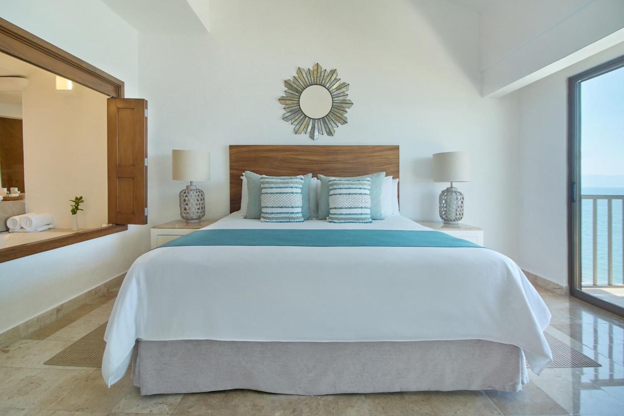 Villa Premiere Boutique Hotel & Romantic Getaway - Adults Only Puerto Vallarta Exterior foto