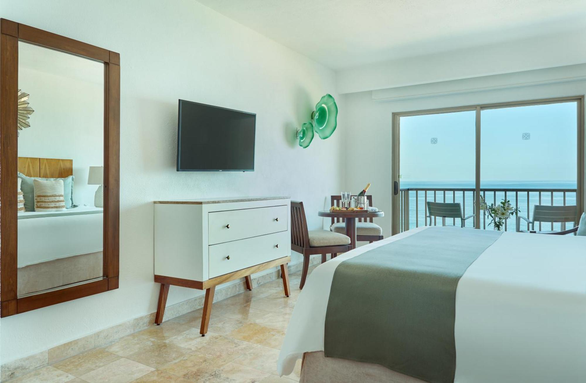 Villa Premiere Boutique Hotel & Romantic Getaway - Adults Only Puerto Vallarta Exterior foto