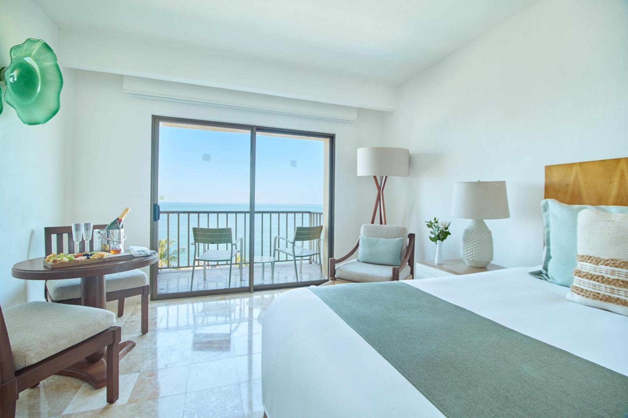 Villa Premiere Boutique Hotel & Romantic Getaway - Adults Only Puerto Vallarta Exterior foto