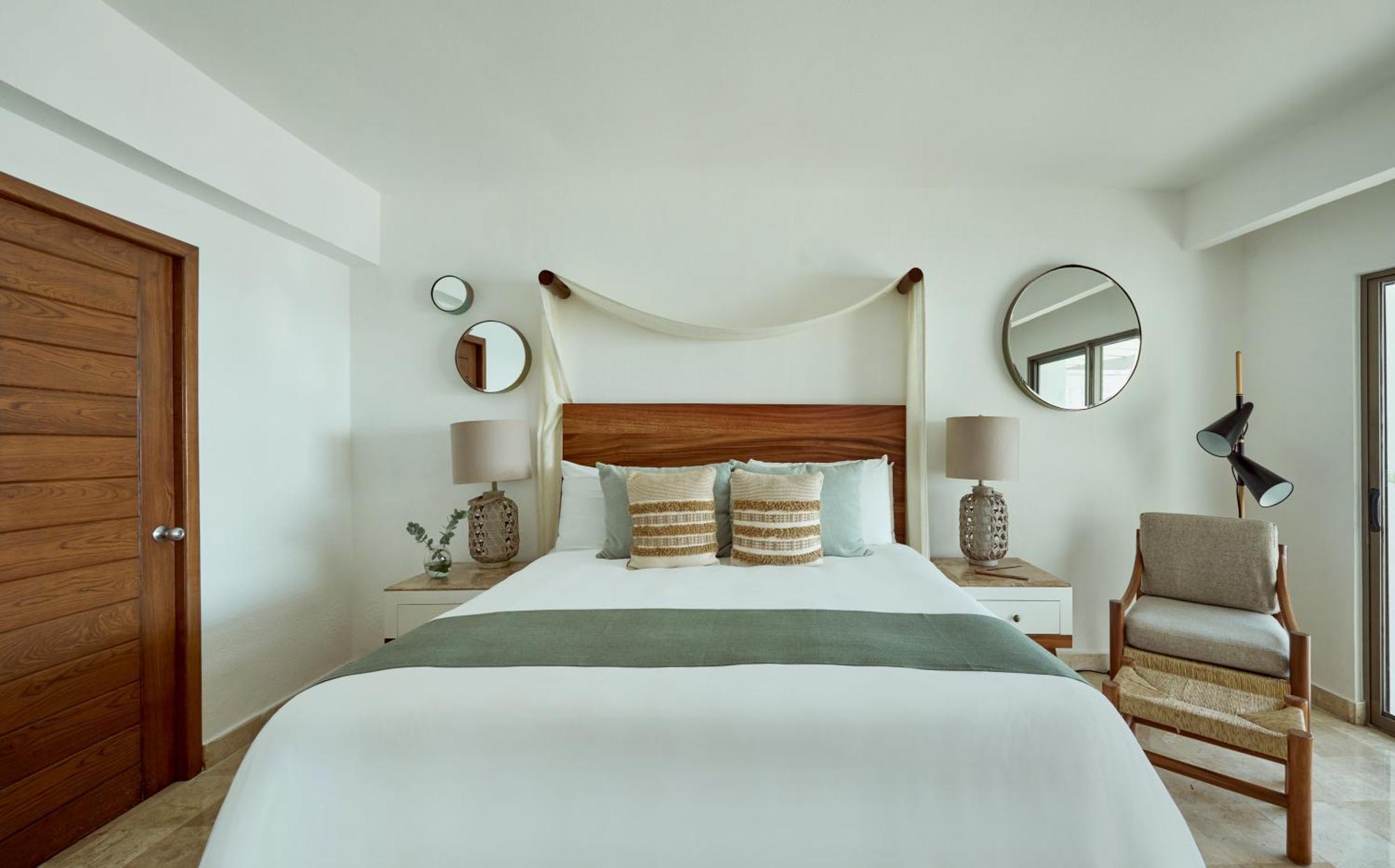 Villa Premiere Boutique Hotel & Romantic Getaway - Adults Only Puerto Vallarta Exterior foto