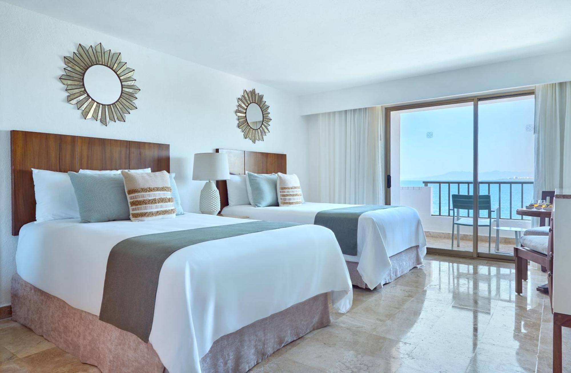 Villa Premiere Boutique Hotel & Romantic Getaway - Adults Only Puerto Vallarta Exterior foto