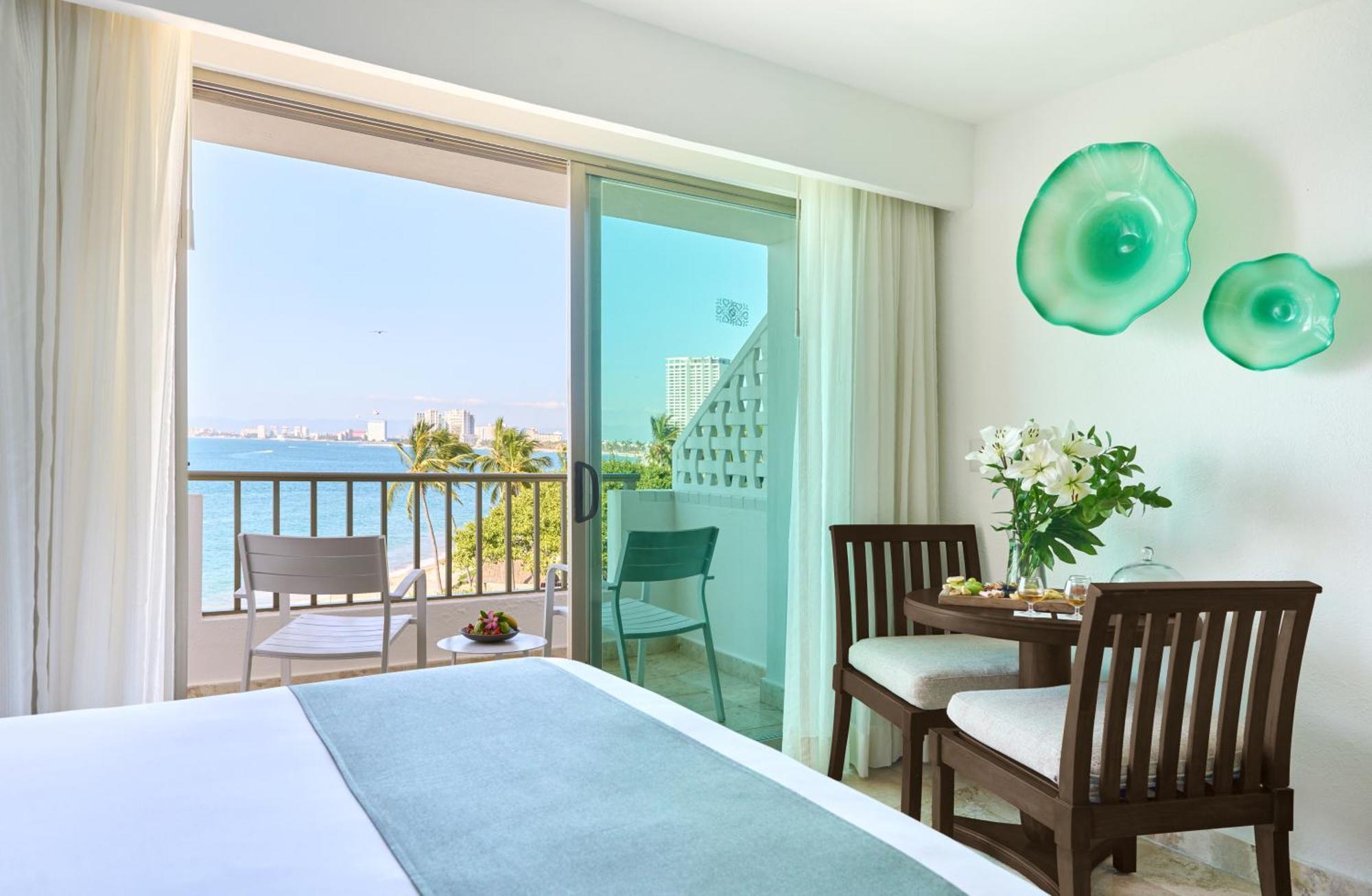 Villa Premiere Boutique Hotel & Romantic Getaway - Adults Only Puerto Vallarta Exterior foto