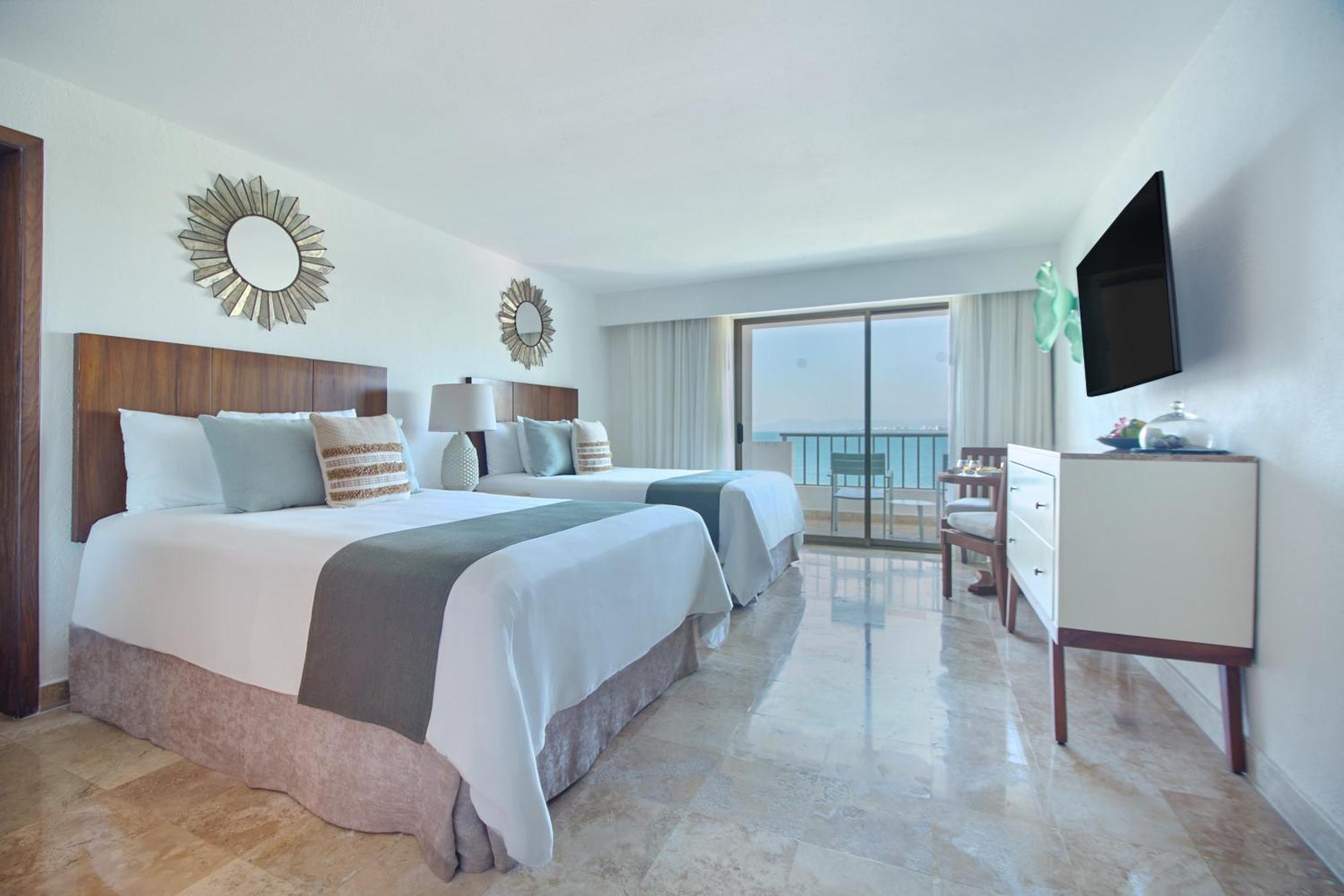 Villa Premiere Boutique Hotel & Romantic Getaway - Adults Only Puerto Vallarta Exterior foto
